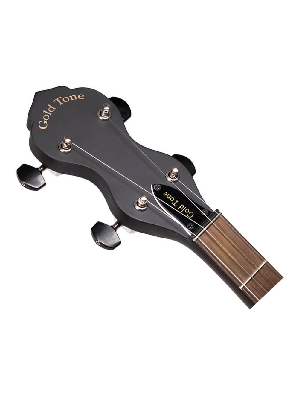 Gold Tone AC-1LN Long Neck Acoustic Composite 5-String Openback Banjo