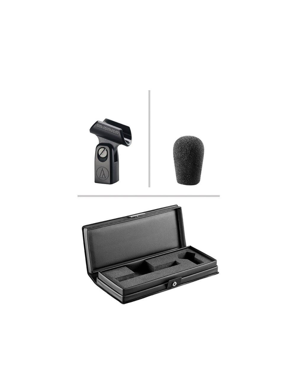 Audio-Technica AT4021