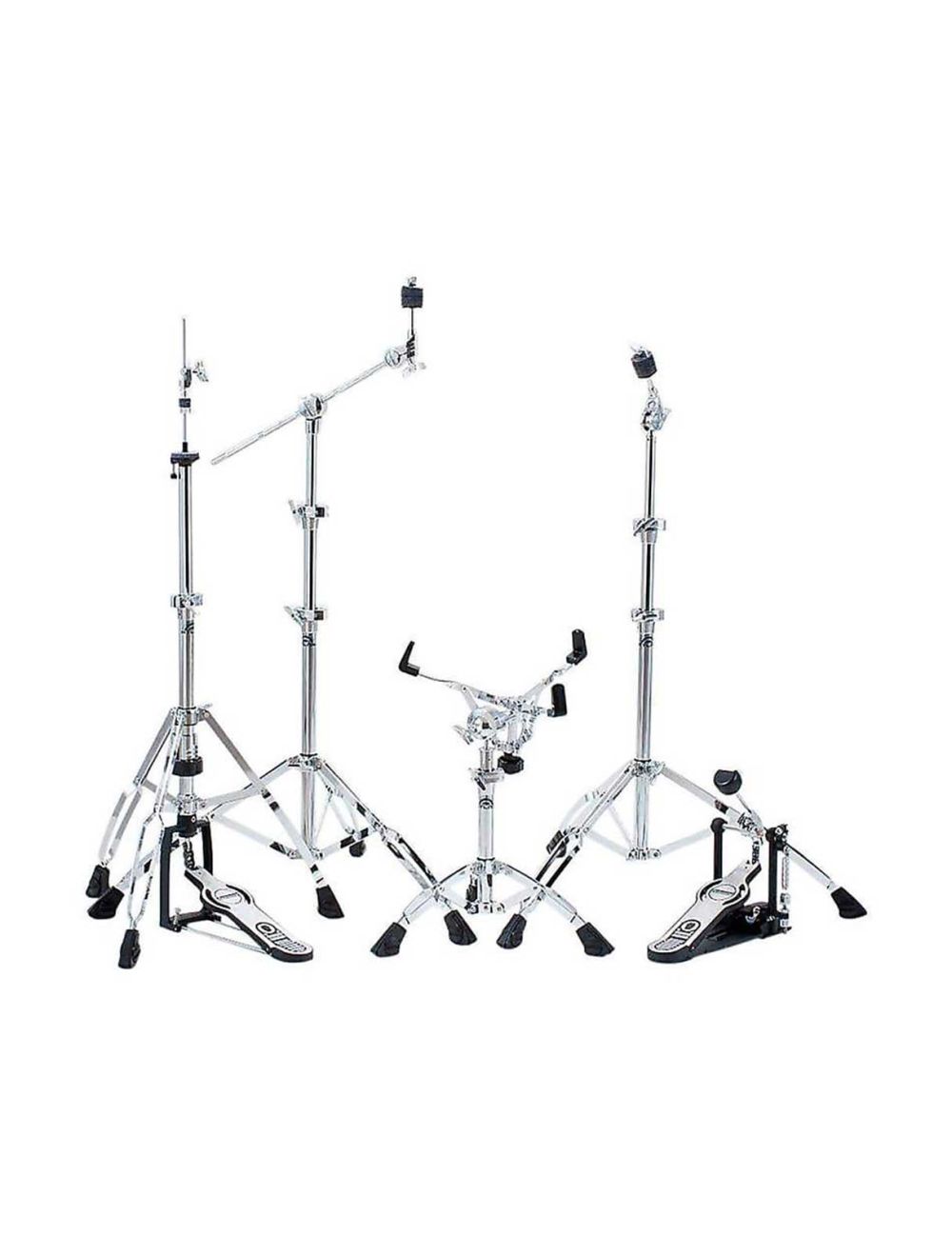 Ludwig Atlas Standard Hardware Pack