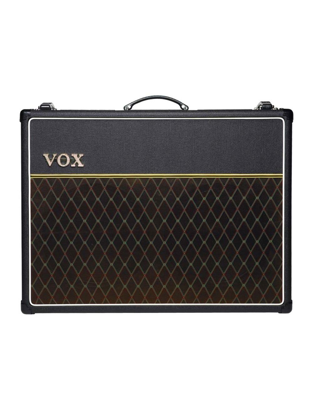 Vox AC15C2 "Twin" 15-Watt 2x12" Tube Combo Amp - Open Box