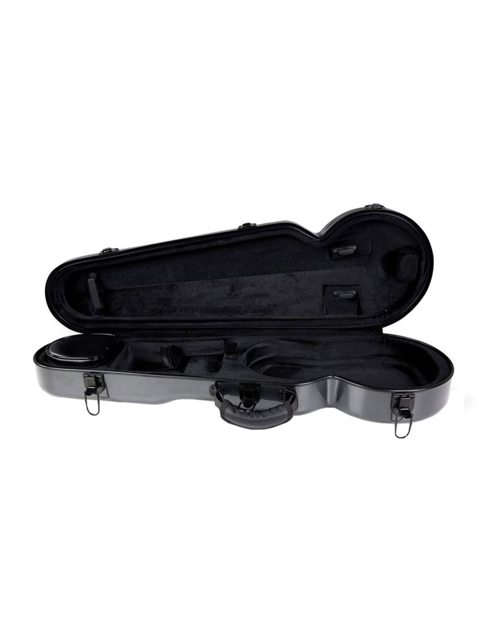Gator Cases GBPC-VIOLIN44 Presto Series Pro Case for 4/4 Violin - Open Box