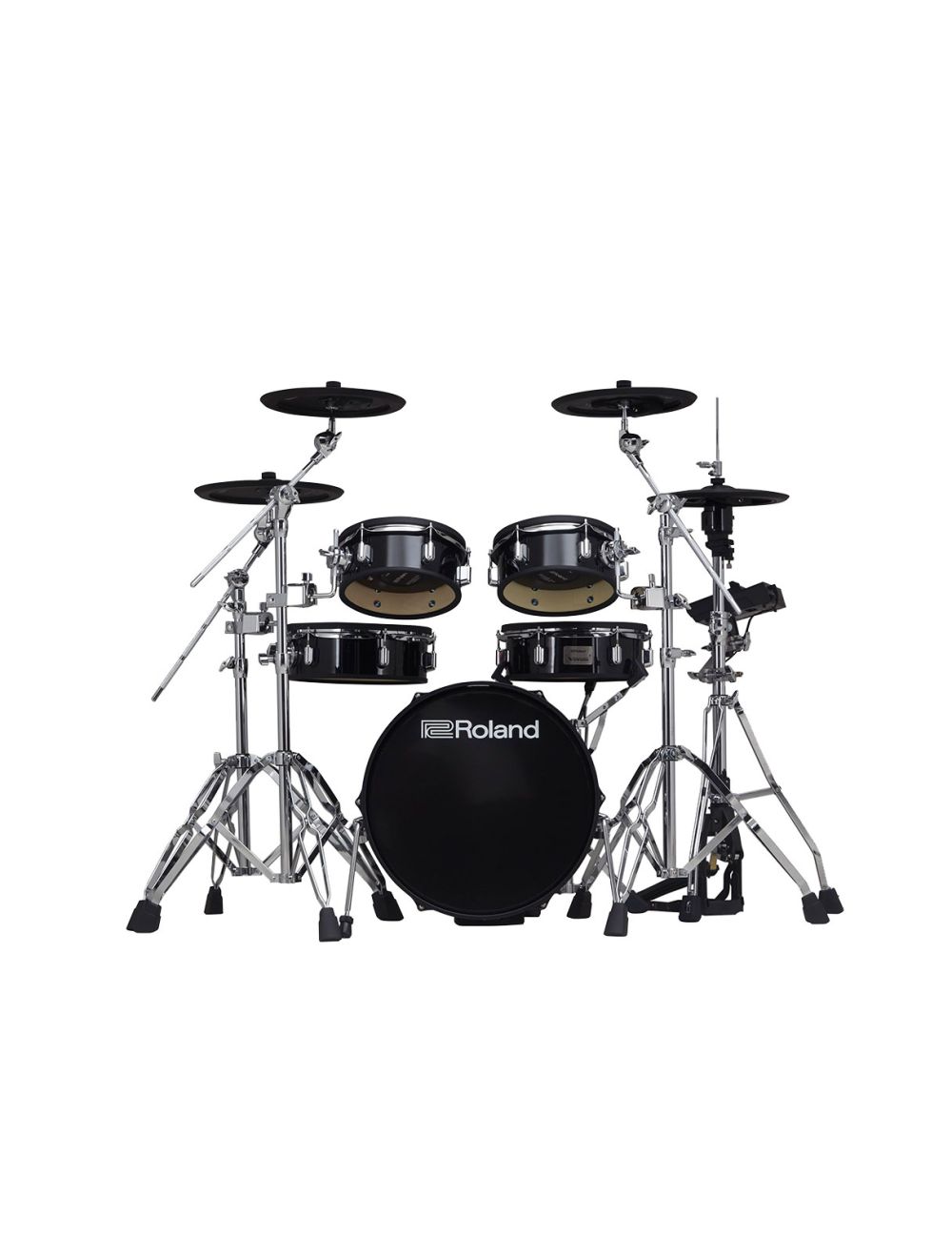 Roland V Drums VAD306 Acoustic Design Electronic Drum Set