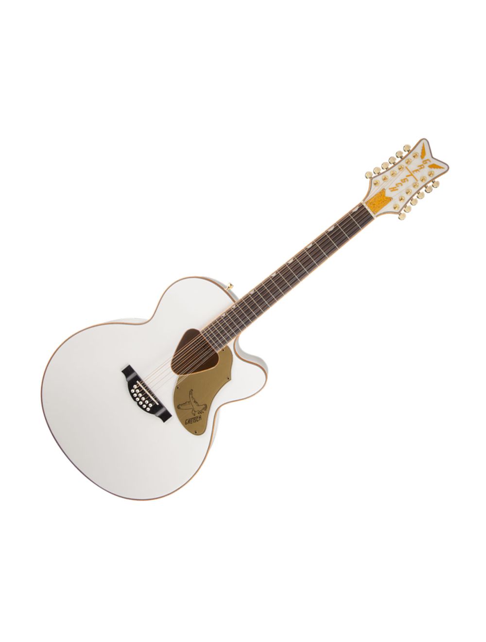 Gretsch jumbo hot sale acoustic