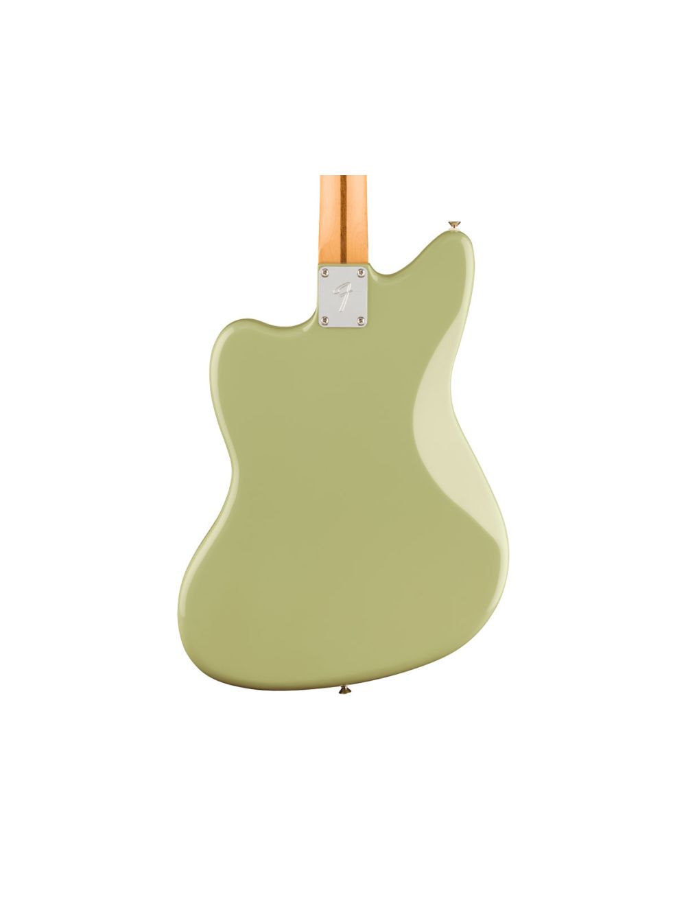 Fender Player II Jazzmaster - Birch Green w/Rosewood FB