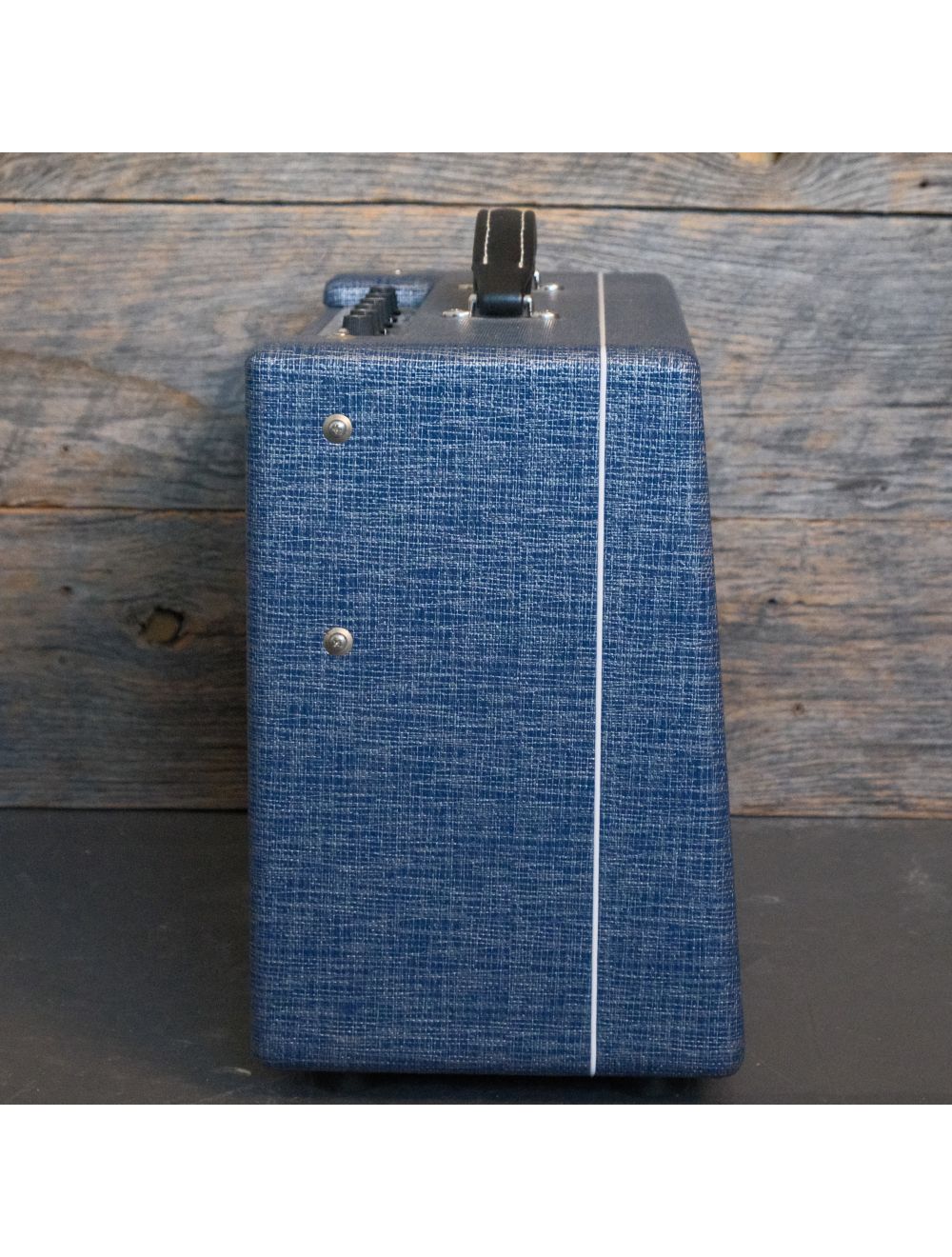 Used Supro 1622RT Tremo-Verb 1x10" Combo Amp