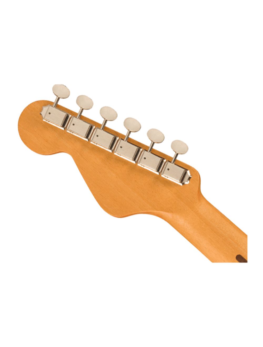 Used Fender Highway Series Dreadnought Acoustic - Natural w/ Rosewood FB