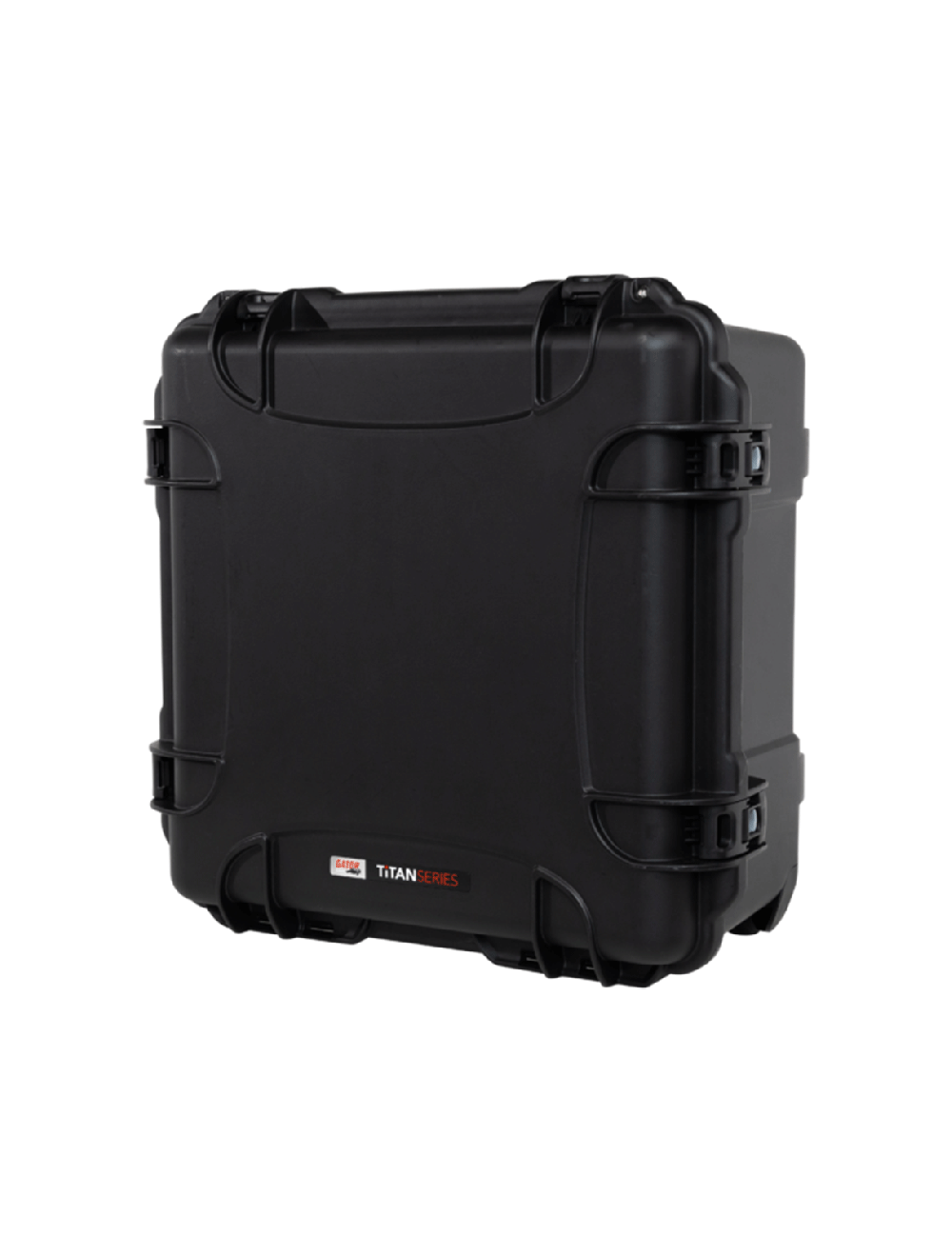 Gator Cases 21.5"x21.5"x11.8" Waterproof Injection Molded Case w/Diced Foam - Open Box