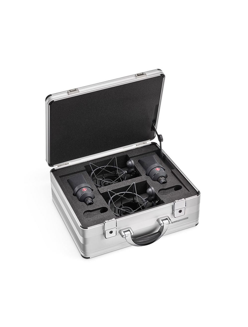 Neumann TLM 103 Stereo Set (Black)