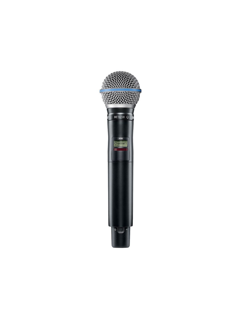 Shure Axient AD2/B58