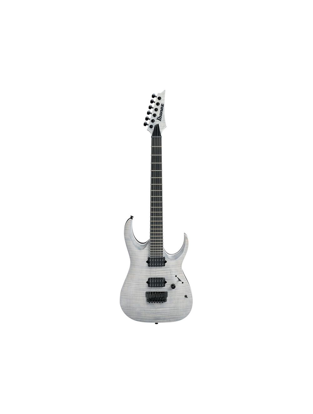 Ibanez rga iron label discount