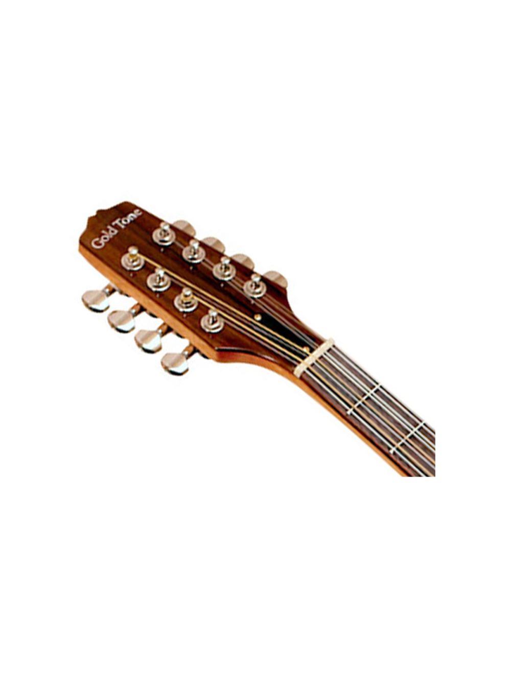 Gold Tone BZ-500 Irish Bouzouki