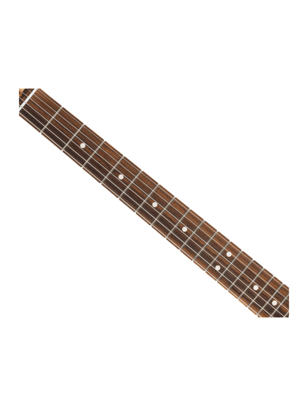 Used Fender Standard Telecaster Electric Guitar - 3-Color Sunburst