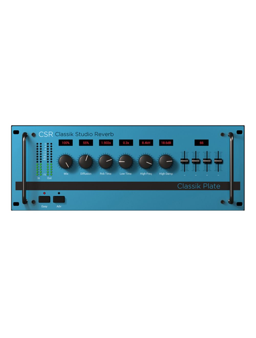 Ik Multimedia Tape Echo Plug-In