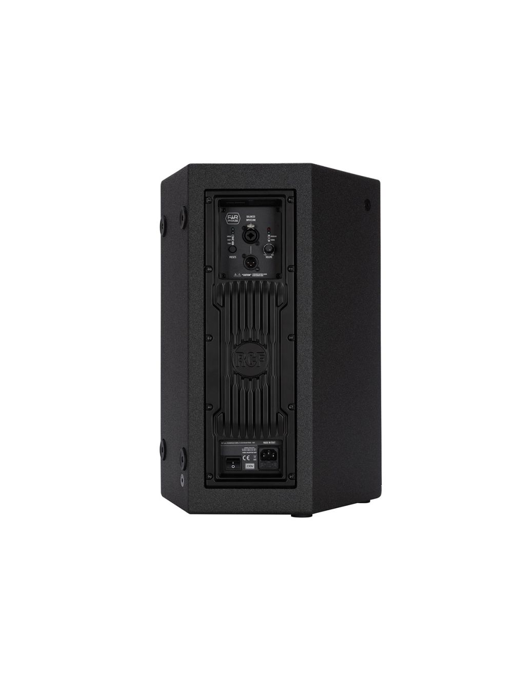 RCF NX-910A Powered Speaker (Open Box)