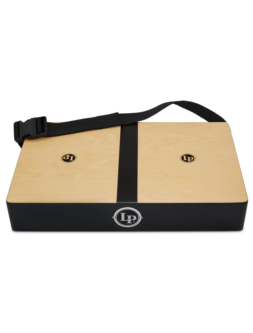 Open Box Latin Percussion Laptop Conga