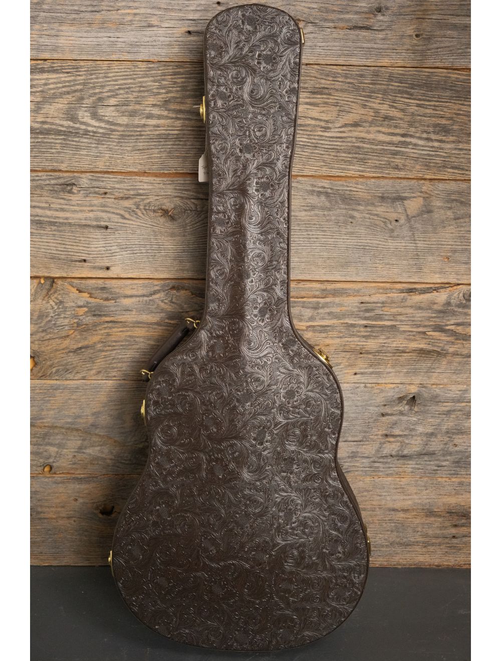 Used Taylor Builder's Edition 717e Acoustic-Electric Guitar w/OHSC