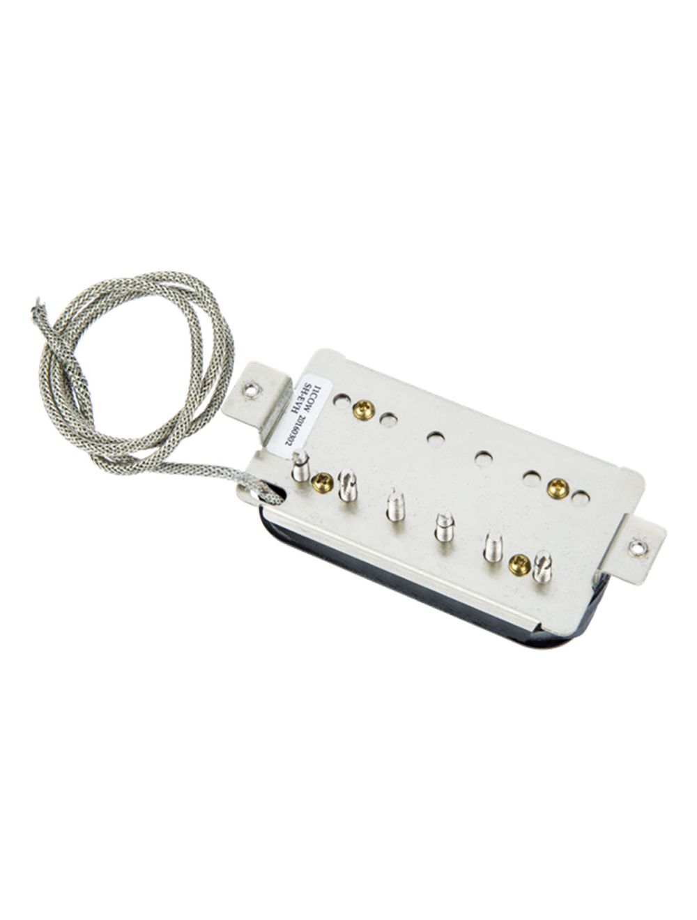 EVH Frankenstein Humbucker Pickup Black