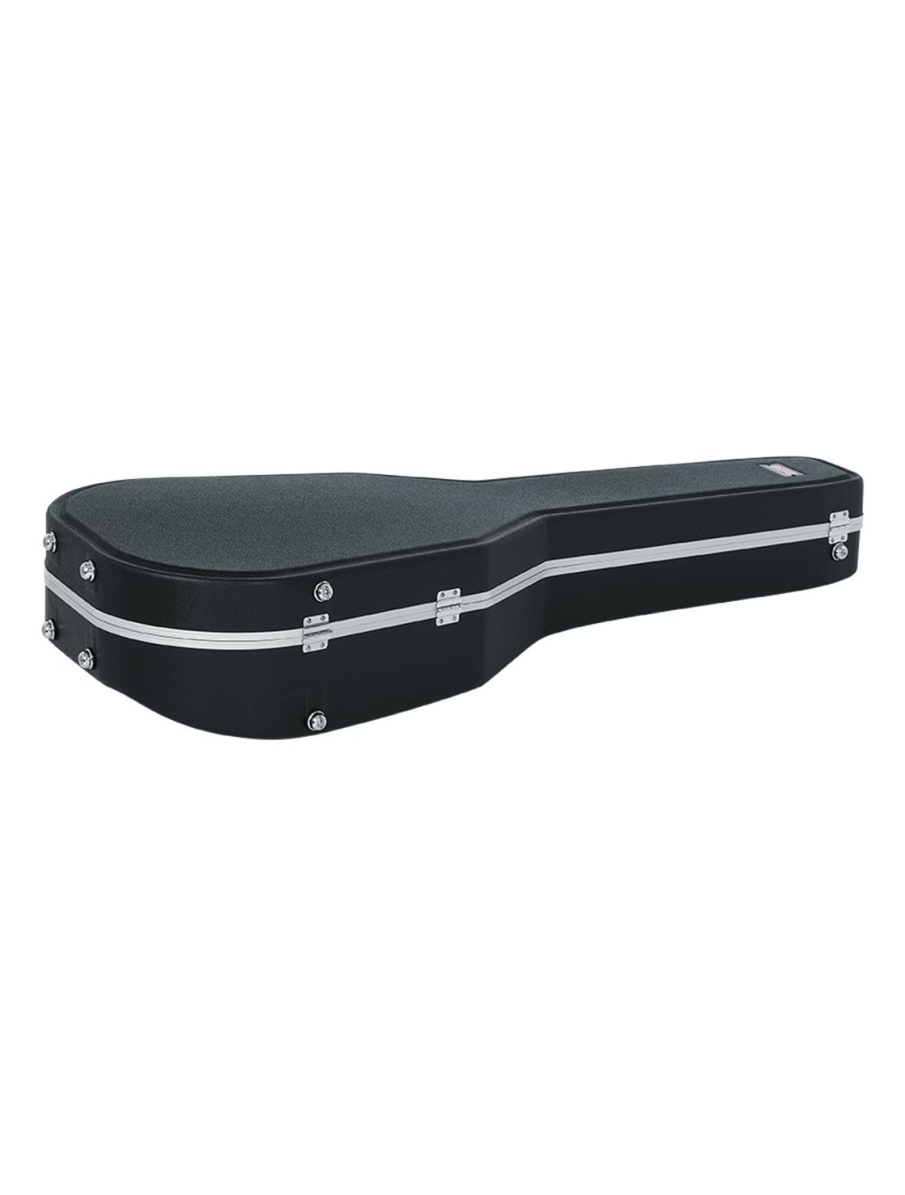 Gator Cases GC-DEEP BOWL Deep Contour/Round-Back Guitar Case - Open Box