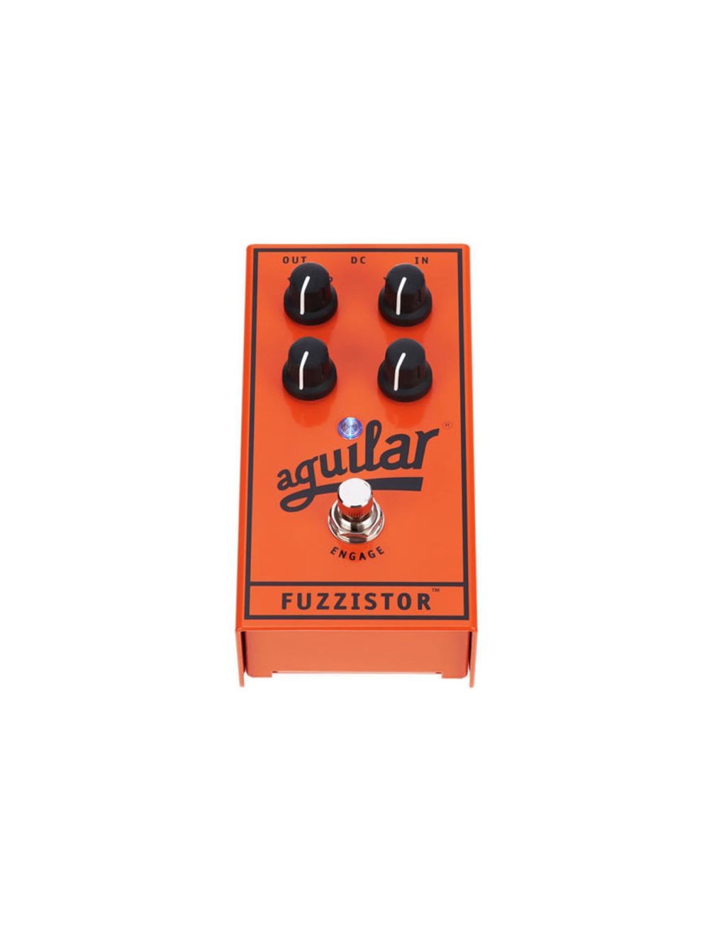 Aguilar Fuzzistor