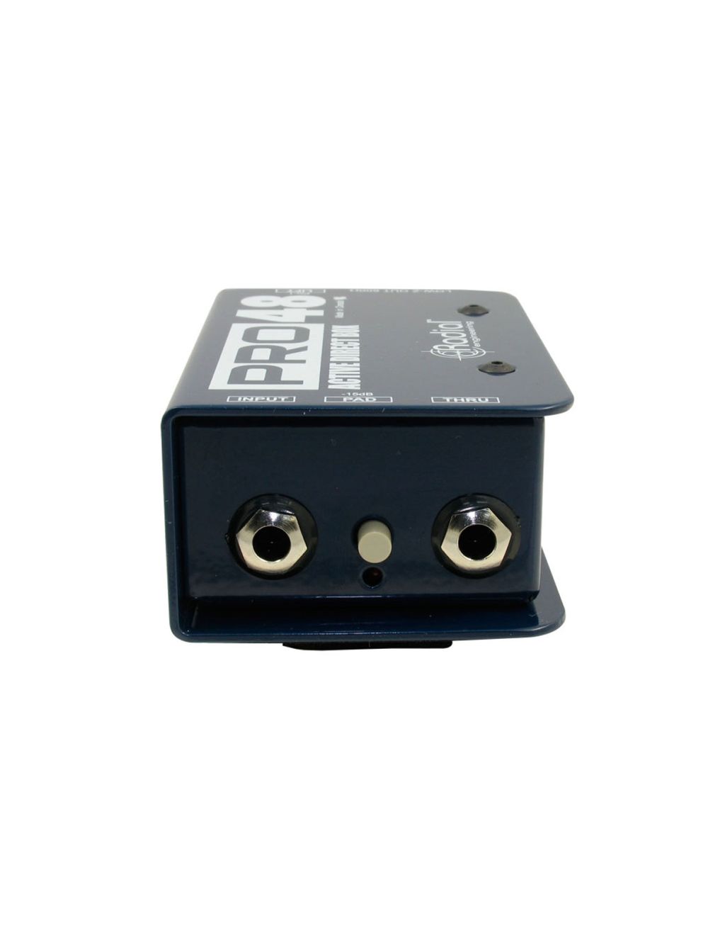 Radial Pro48 Active Direct Box - Open Box