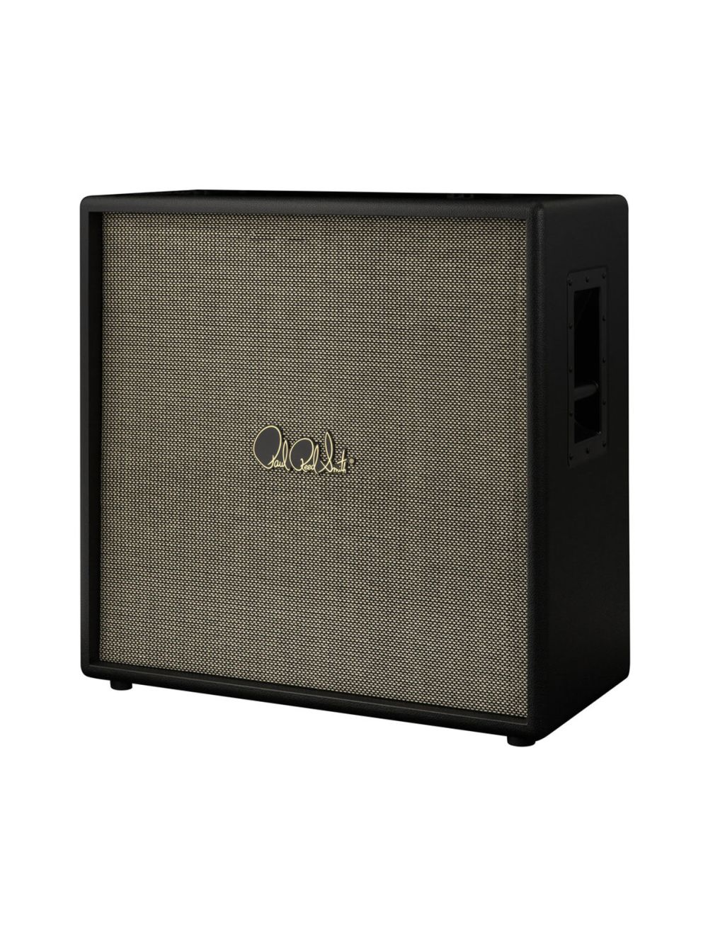 PRS HDRX 4x12" Stealth Closed Back Guitar Cabinet