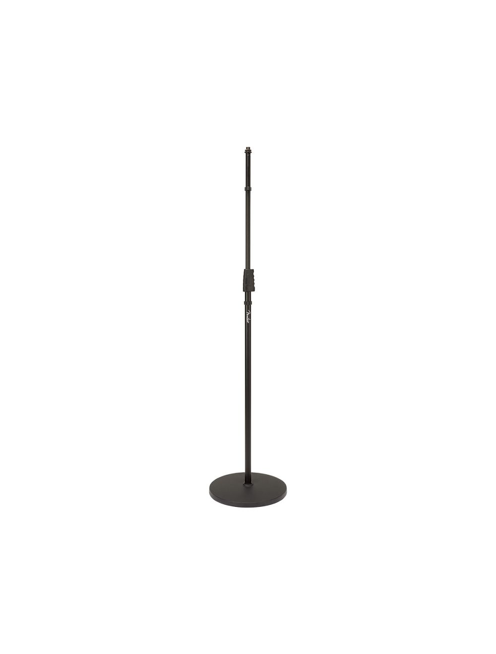 Fender Round Base Microphone Stand