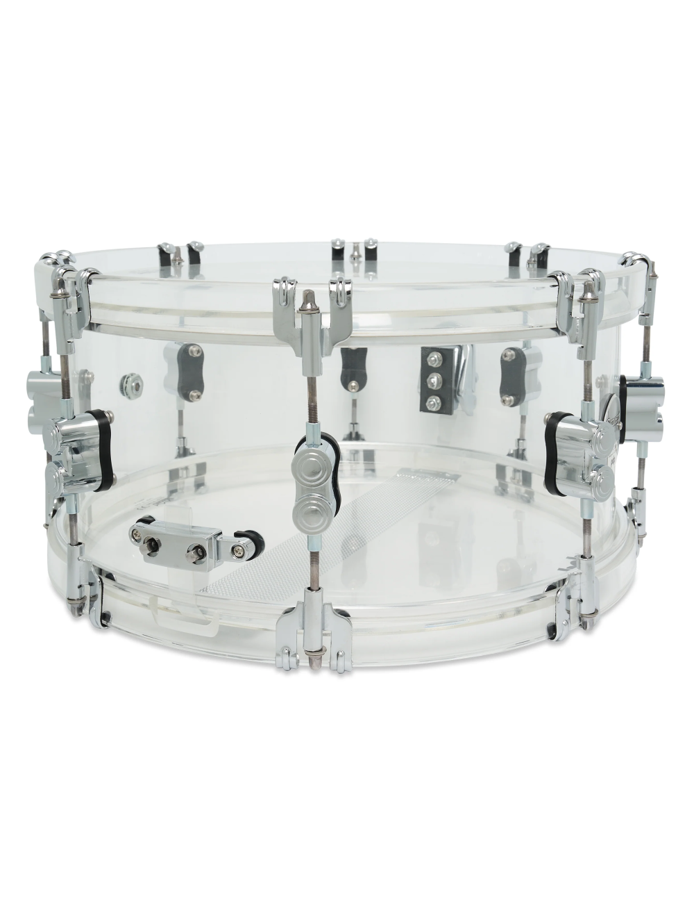 PDP 6.5x14" Concept Acrylic Snare Drum - Clear