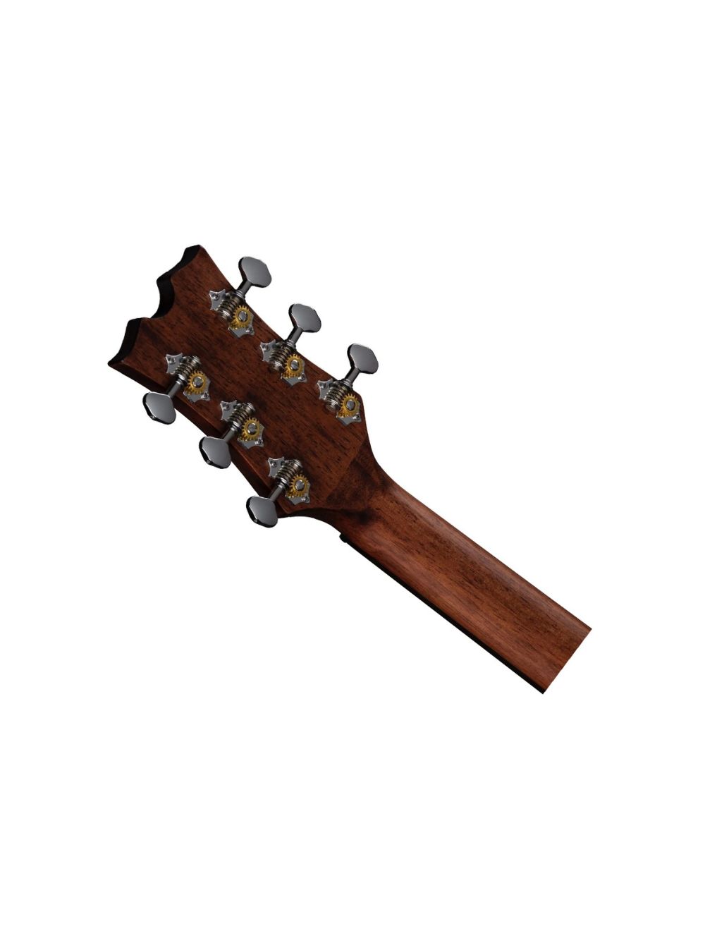 Dean St. Augustine Cutaway Dreadnought A/E Guitar - Satin Vintage Burst