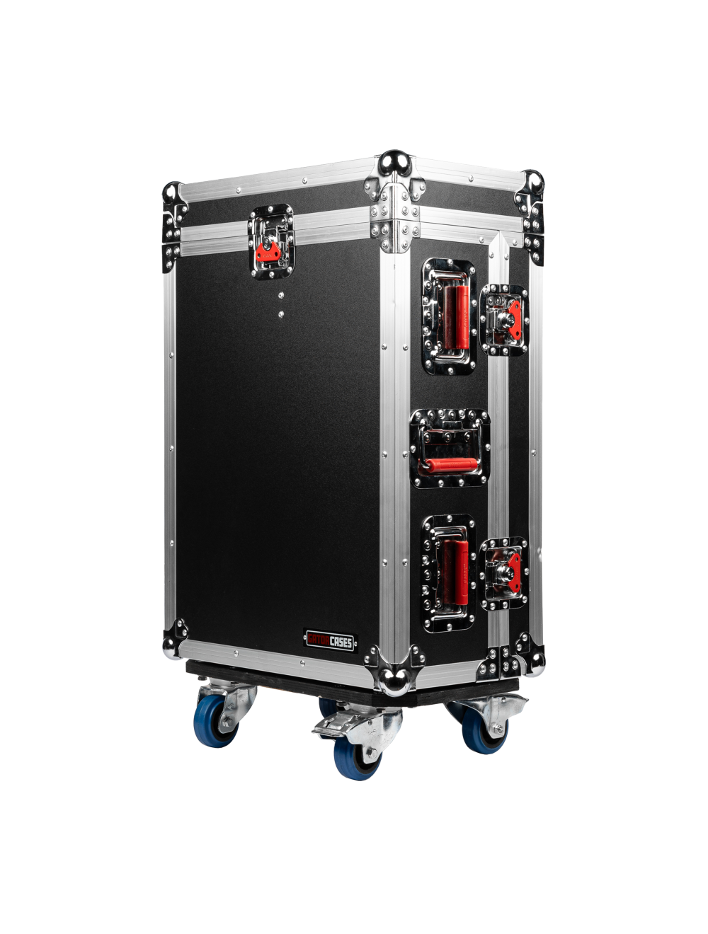 Gator Cases GTOUR Flight Case for A&H SQ-Digital Mixer - Open Box