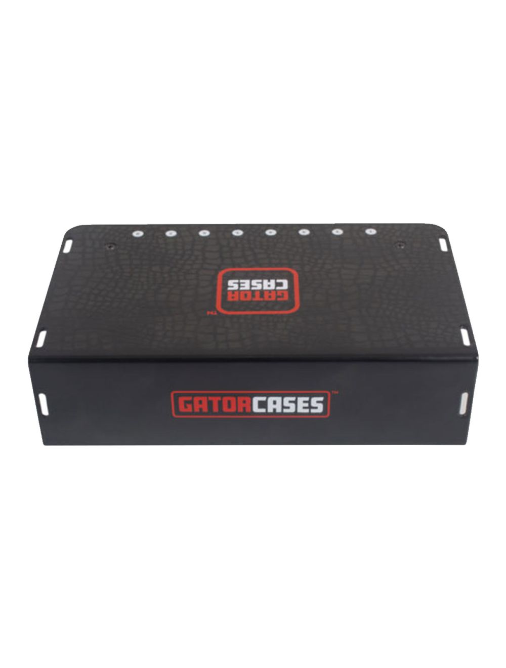 Gator Cases GTR-PWR-8 Power Supply w/ 8 Isolated Outputs - Open Box