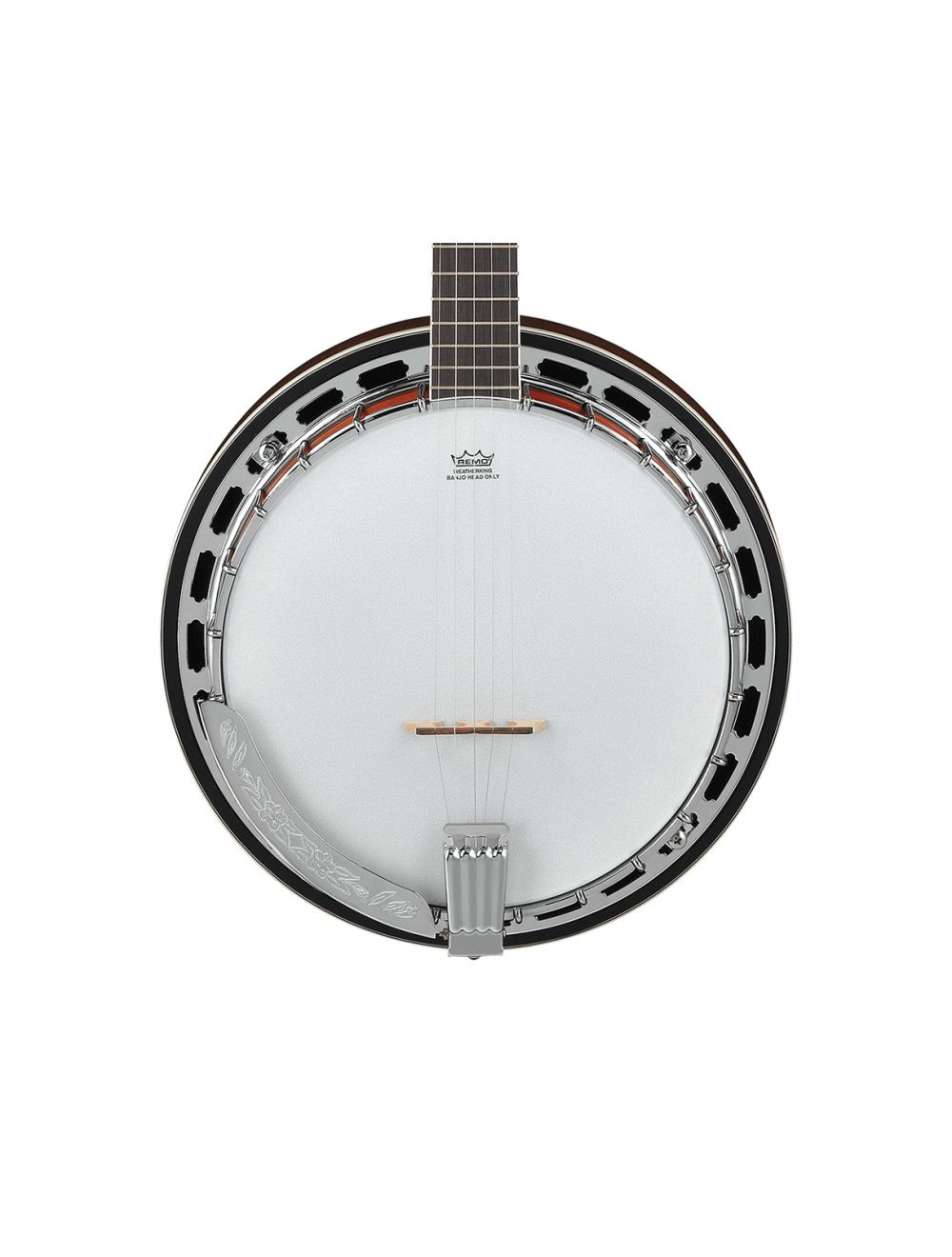 Used Ibanez B200 5-String Banjo