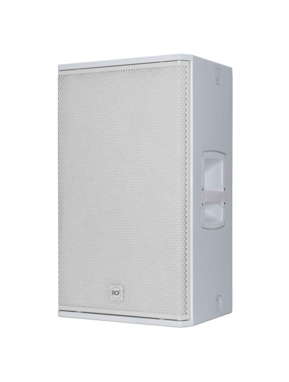 RCF NX-945A Active 2-Way Speaker (White)