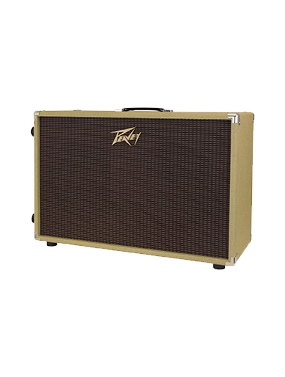 Peavey 212-C Guitar Enclosure 2x12" Guitar Cabinet