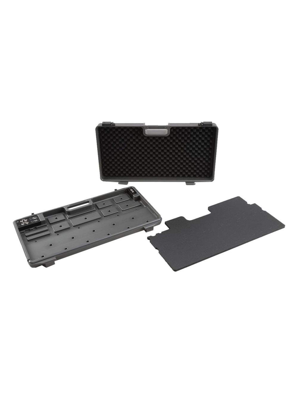 Boss BCB-90X Pedal Board - Open Box