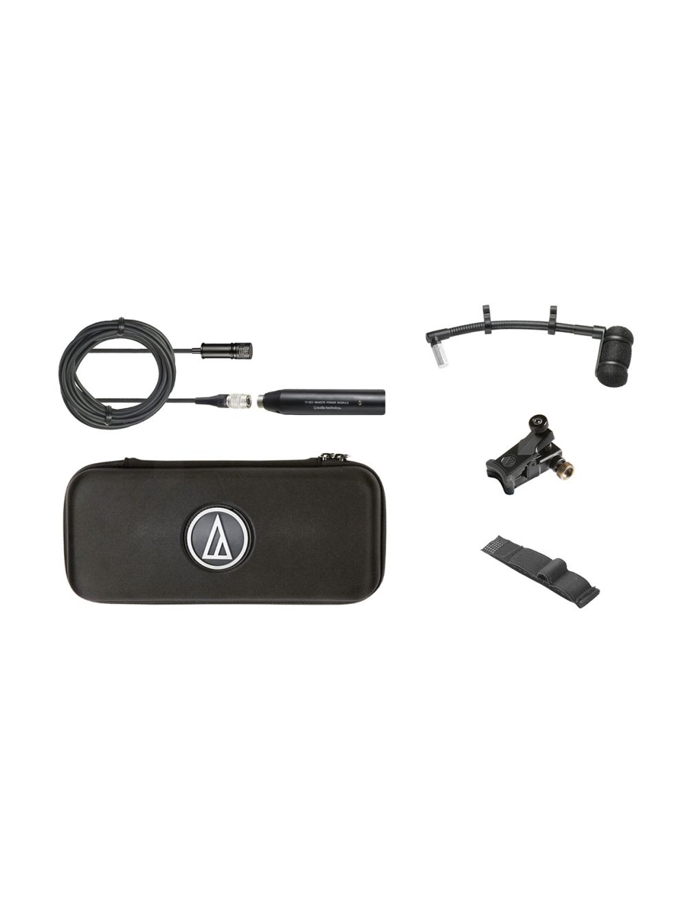 Audio-Technica ATM350U