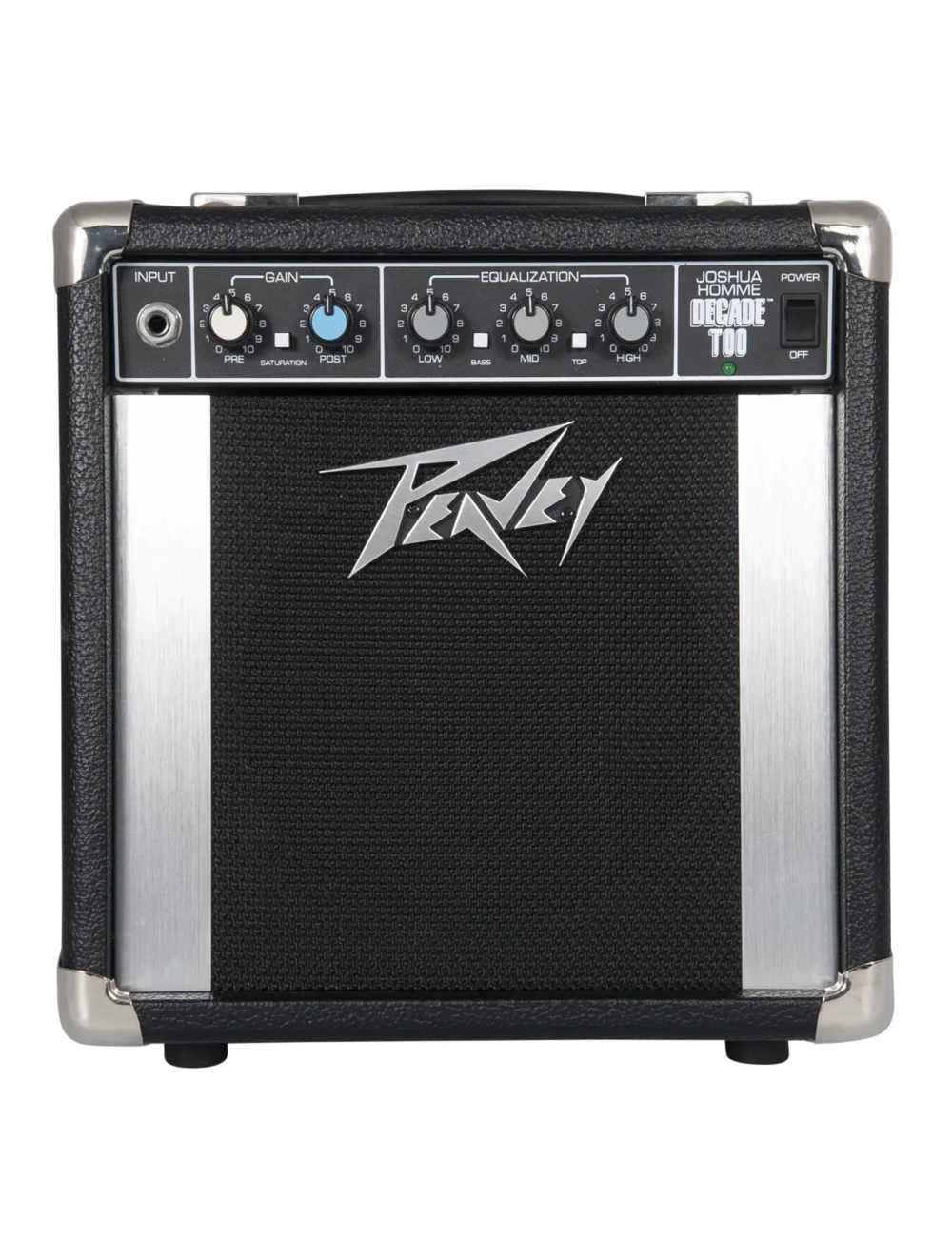 Peavey Joshua Homme Decade Too 1x8" Guitar Combo Amplifier