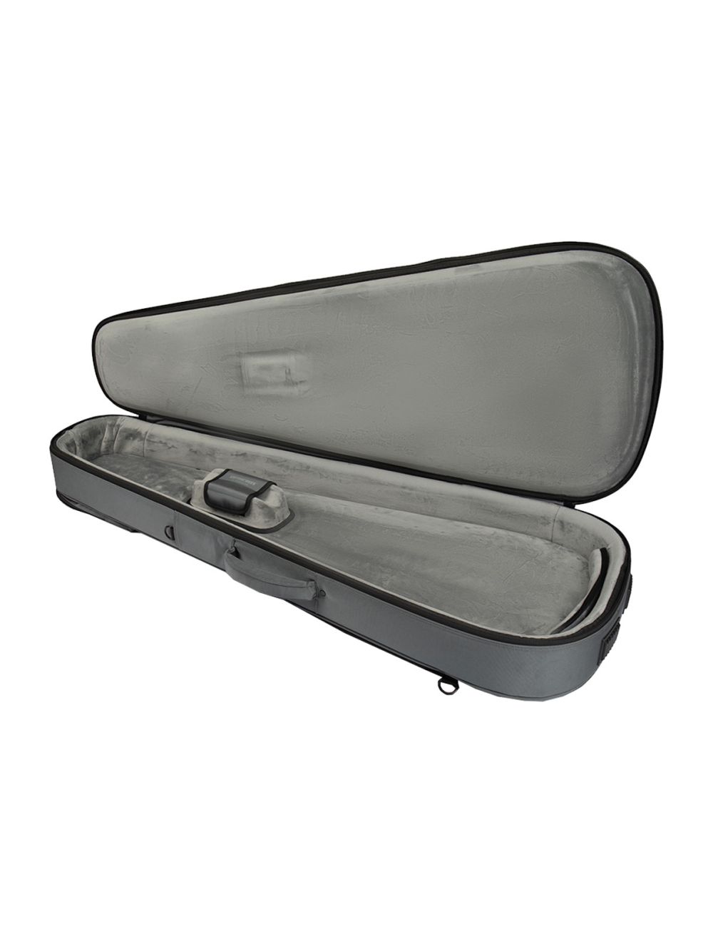 Gator Cases G-ICONDREAD-GRY ICON Bag for Dreadnought Guitars - Grey - Open Box