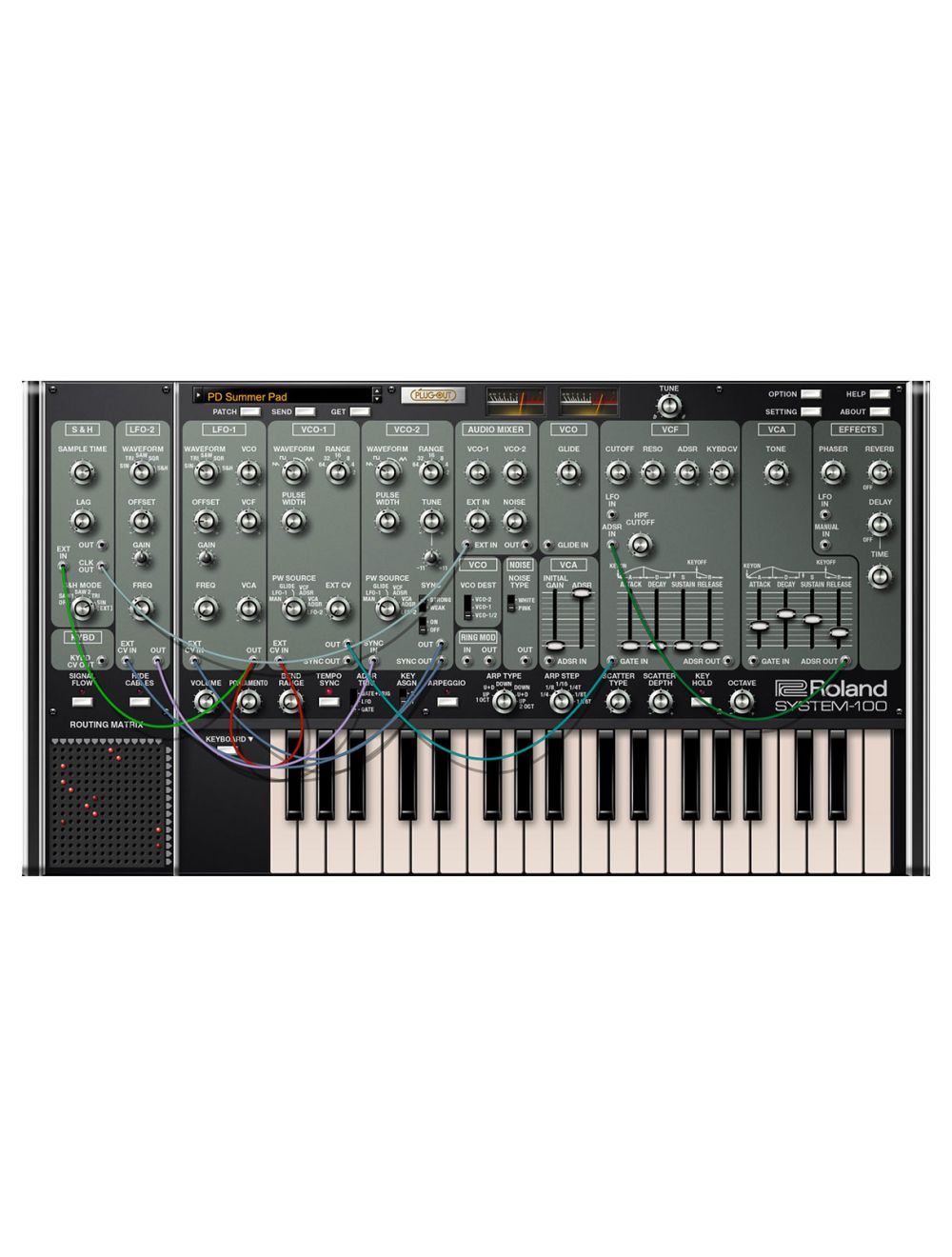 Rclifetimekey SYSTEM-100 Key