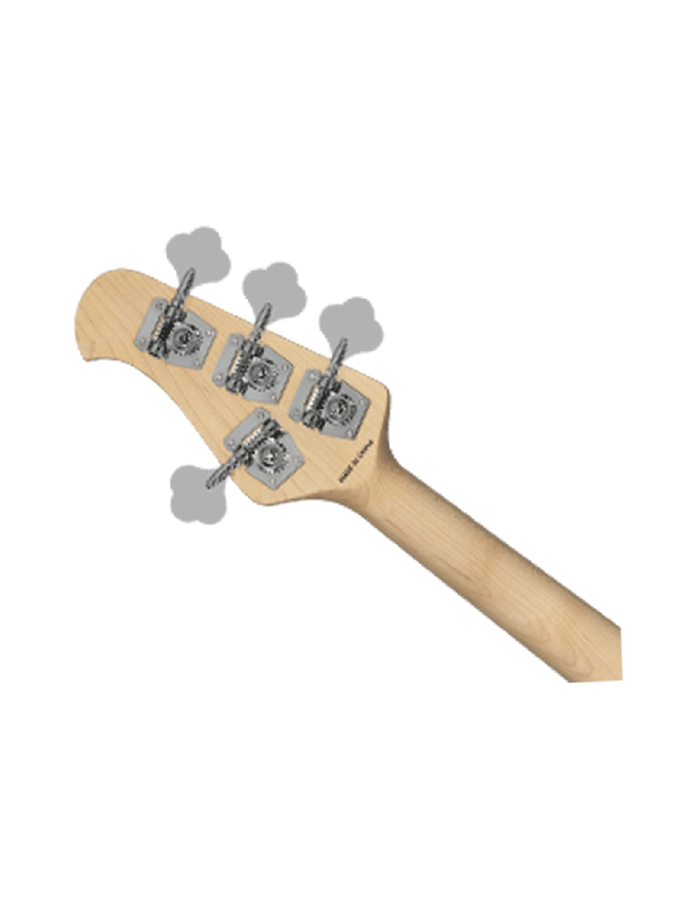 Sterling by Music Man StingRay RAY2 Bass Guitar - Misty Green - Open Box