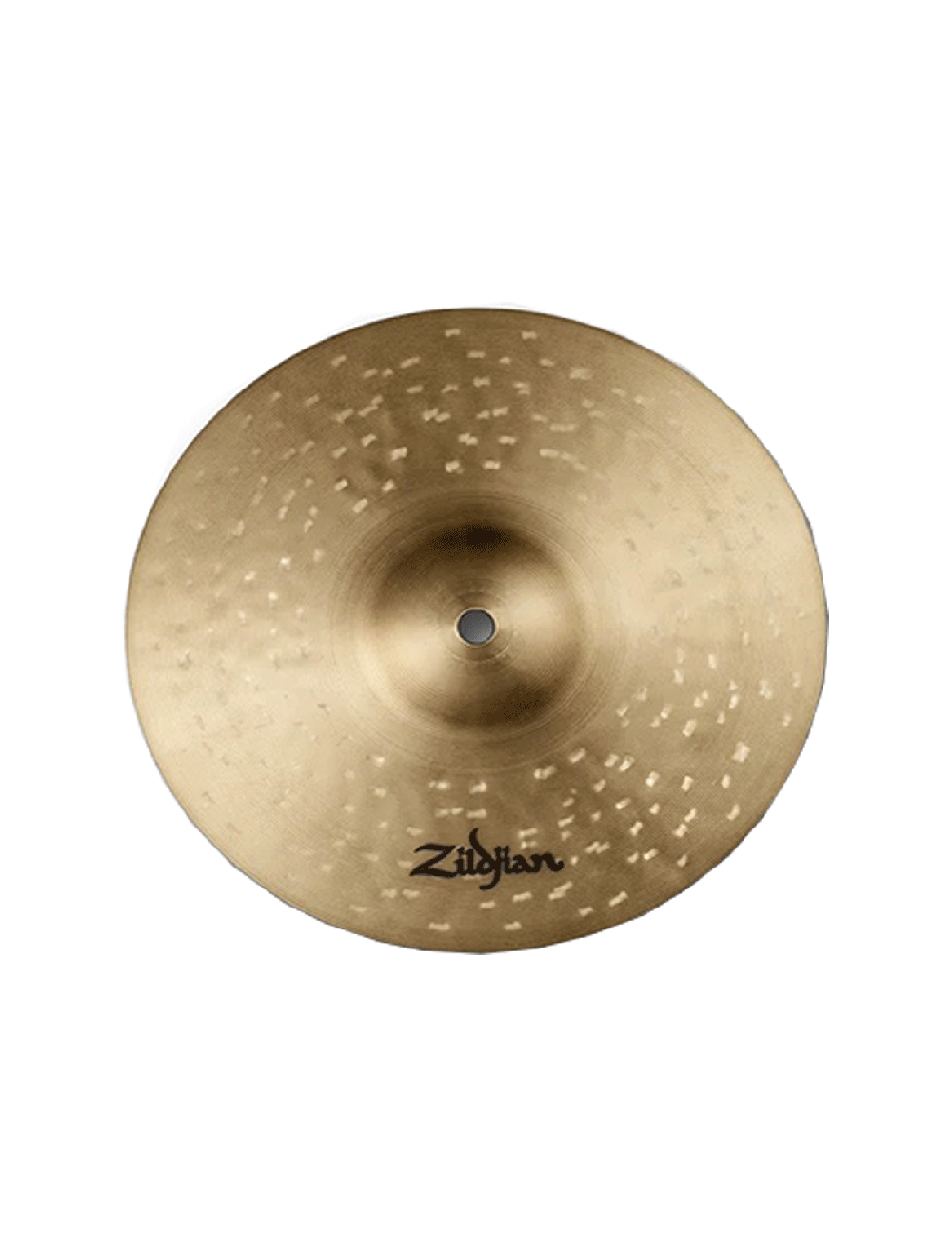 Zildjian 8" K Custom Dark Splash Cymbal - Open Box