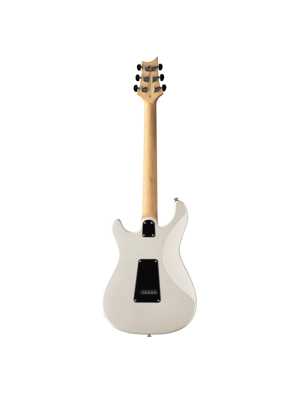 PRS SE Studio Standard Rosewood Electric Guitar - Pearl White