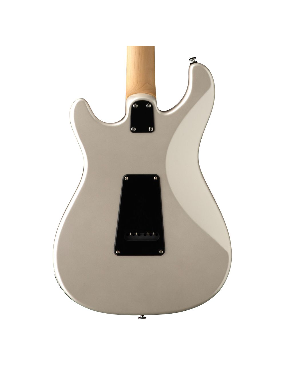 PRS SE NF3 Electric Guitar - Pearl White w/Maple FB - Open Box