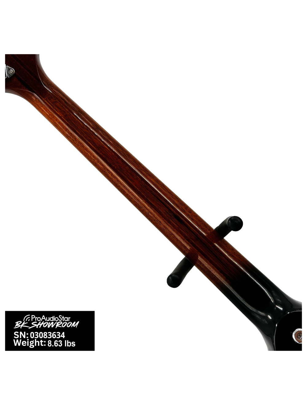 Used Gibson Firebird V T - Vintage Sunburst w/OHSC