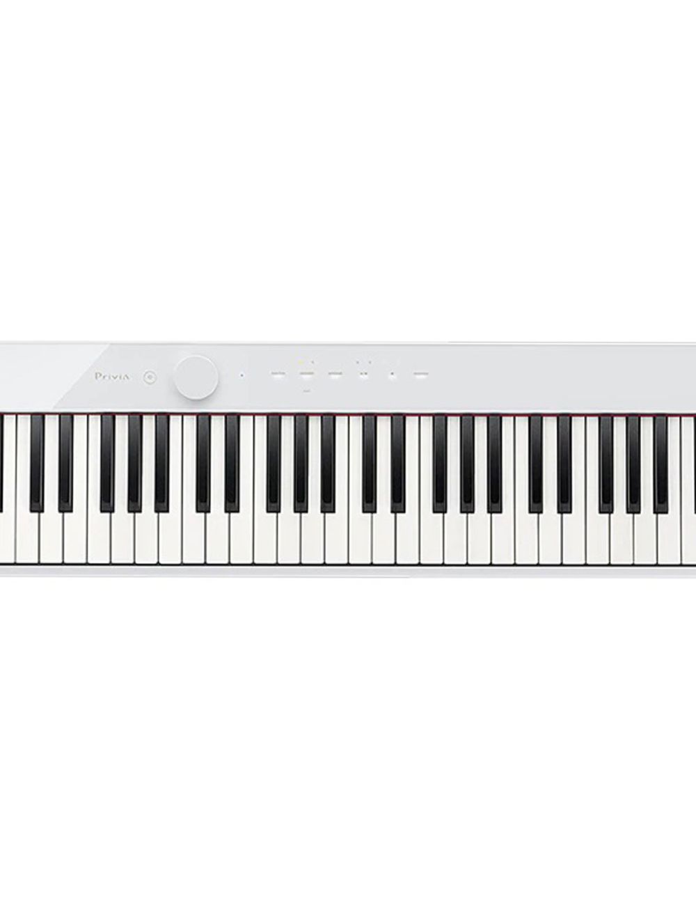 Casio PX-S1100WE 88-Key Digital Piano - White - Open Box