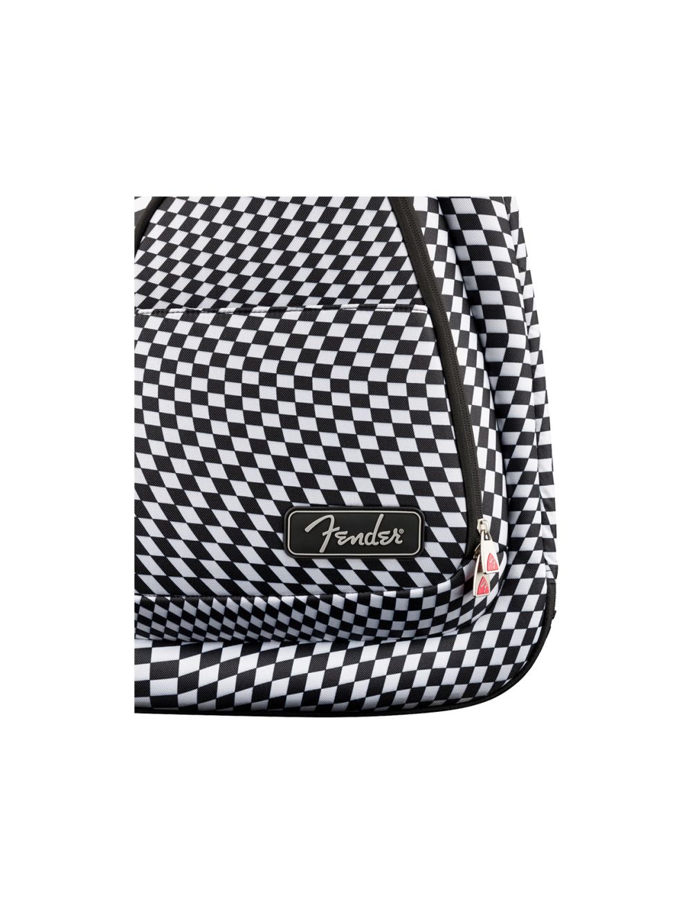 Fender FE620 Electric Gig Bag - Checkerboard