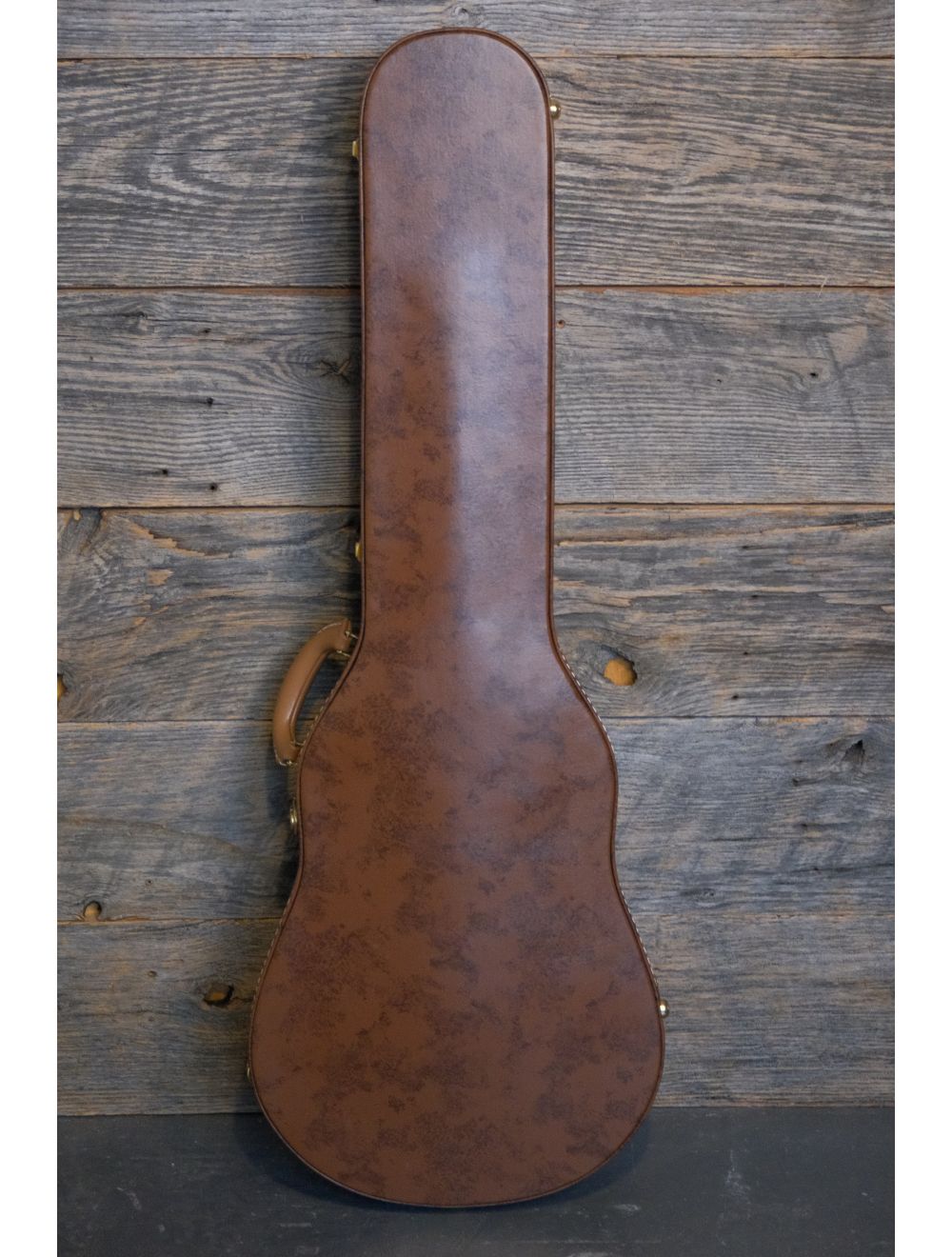 Used Gibson Custom Shop Les Paul 1960 VOS - Iced Tea Burst w/OHSC