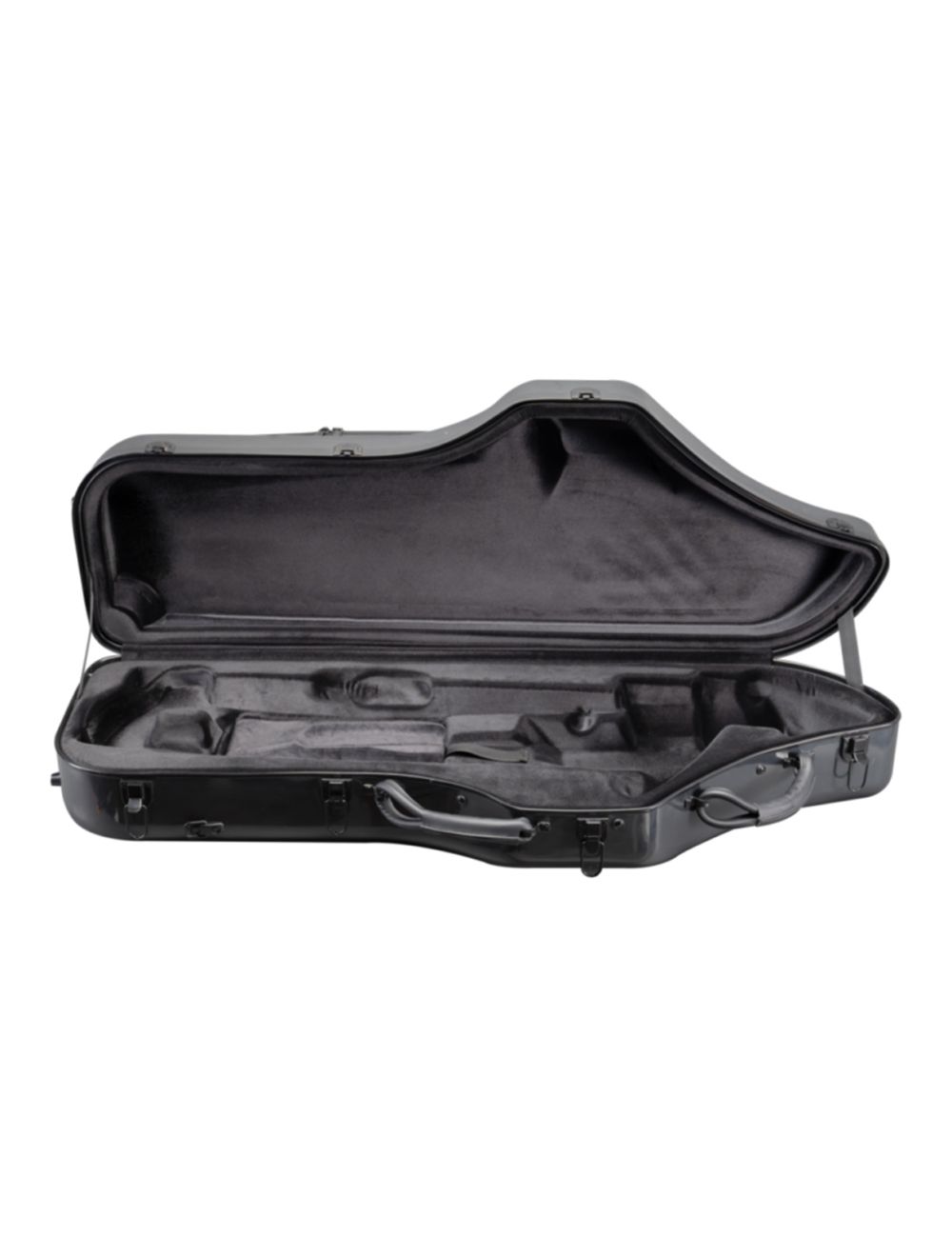 Gator Cases GBPC-BARISAX Pro Case for Bari Sax - Open Box