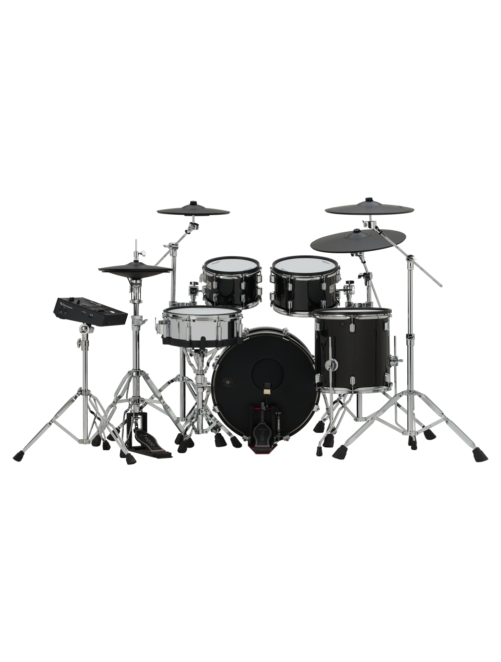 Roland VAD516 V-Drums Acoustic Design Drum Kit