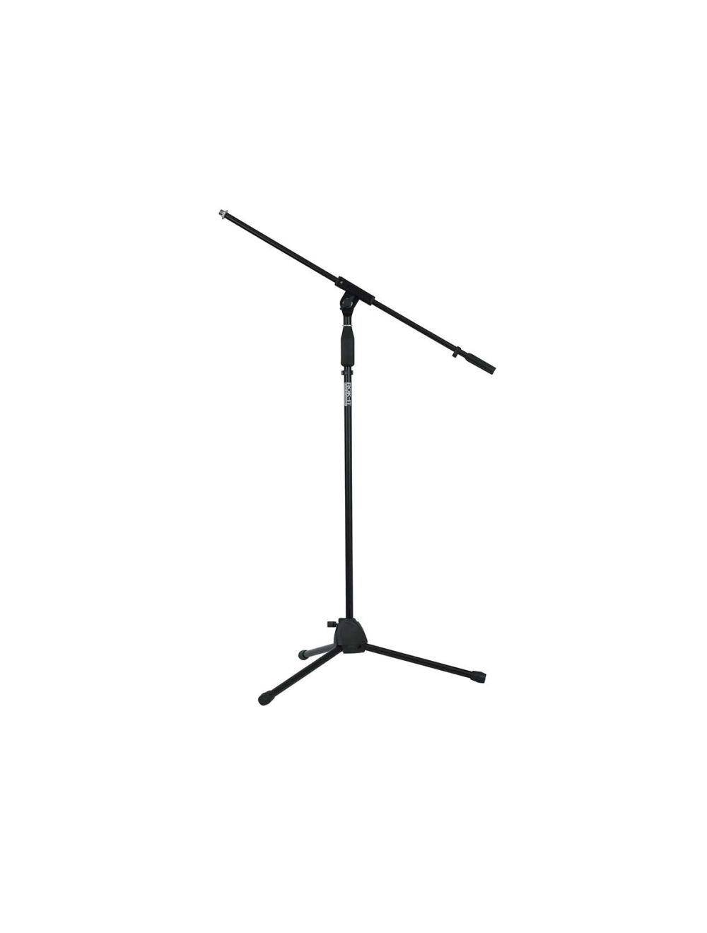 Gator ROK-IT RI-MICTP-FBM Tripod Mic Stand w/ Fixed Boom - Open Box