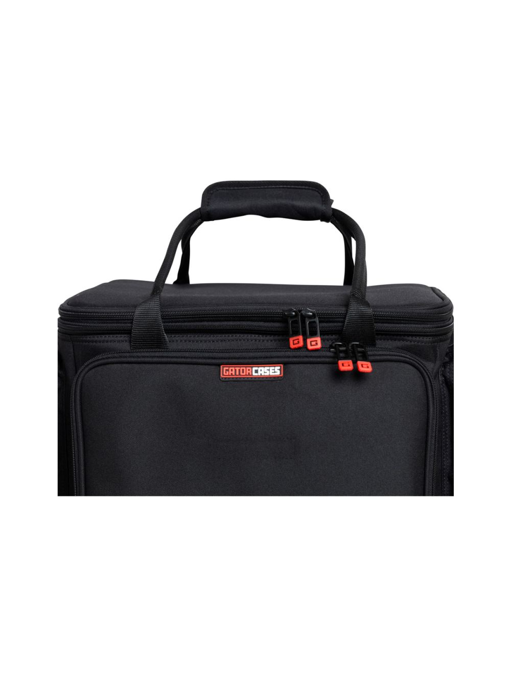 Gator Cases GBNO-MUTEBAG-L Large Modular Mute Bag for Low Brass Players - Open Box